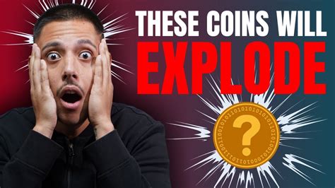 Promising crypto startups create several types of crypto wallets. Top 5 Altcoins Set To EXPLODE In 2021 (Dec, Jan) - Crypto ...