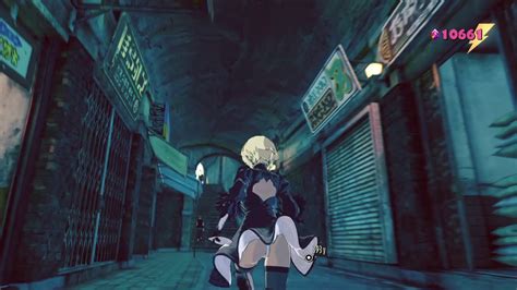 Deviantart is the world's largest online social community for artists and art enthusiasts, allowing people to connect through the creation and sharing of art. Gravity Rush 2 - Trying On NieR Automata 2V With Visor ...