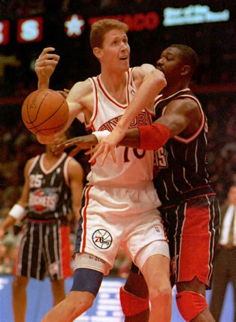 Former nba player shawn bradley was left paralyzed after he was struck by an automobile while riding his bike on jan. Top five worst draft picks made in Philadelphia 76ers history