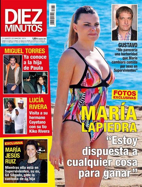 Canção da vida — kiko campos. Terelu Campos presenta a su hija, el dolor de Kiko Rivera ...