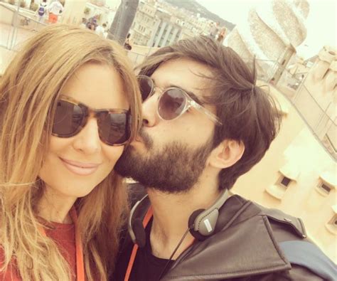 Selvaggia lucarelli e l'amore con lorenzo bigiarelli: Selvaggia Lucarelli, i post sessisti e volgari del fidanzato