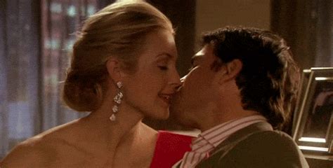 Mom discovers her son trying to get laid. Gossip Girl - Forever & Always Rufus H. ♥ Lily H. #73 ...
