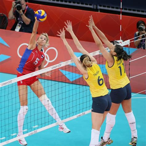 Houve quem estranhasse as lágrimas logo após o fim. Vôlei Feminino | Vôlei feminino, Volei