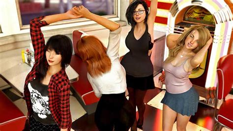 Reviews, discussions, walkthroughs, and links to nsfw games. Daughter for Dessert Walkthrough & Guide - F95Games