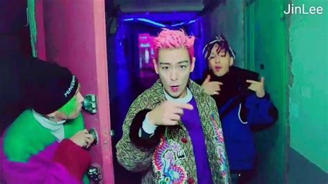 Seungri xuất hiện lần đầu trong series truyền hình thực tế let's cokeplay: FXXK IT - BIGBANG MV - YouTube