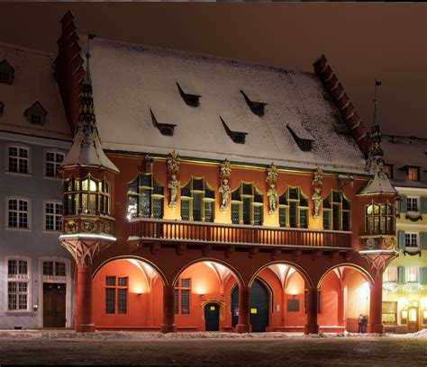 Historisches Kaufhaus (Freiburg im Breisgau)