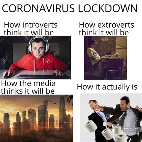 51 Funny Memes to Enjoy While You Slowly Go Insane - Funny ... Enjoyed these funny and hilarious quarantine memes?