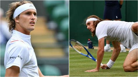 Before june 2012 she played for her country of birth, russia. Wimbledon 2019: La primera jornada de Wimbledon: día de ...