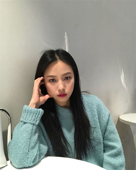 Ss 1 eps 16 tv. Naik Daun, 10 Potret Aktris Korea Baru Go Min Si Sahabat ...