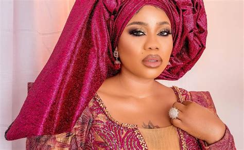 She also created a short video film. Toyin Lawani biography and latest news Archives - DNB Stories