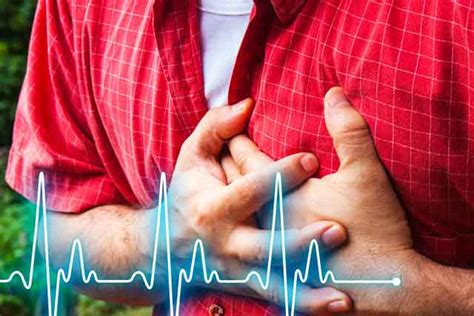 Gejala penyakit jantung karena kelemahan otot jantung (dilated cardiomyopathy) pada tahap awal, mungkin holter monitoring adalah perangkat portabel yang dipakai untuk merekam ekg berkelanjutan, biasanya. Kenali Ciri Dan Tanda-Tanda Awal Sakit Jantung - tips and ...