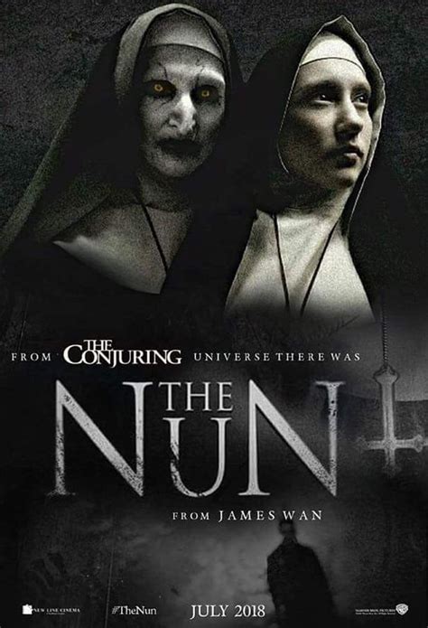 A medical team is dispatched to the patients on a helicopter to provide medical care in the field as soon as possible. The Nun (2018) | Movie News & Review | - Pop Movee - It's ...