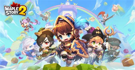 The bishop's powers are mysterious, mystical and largely unseen to get ready your wands (have you got the right one?) and be ready to take on the maplestory m world! MapleStory 2 | Download Link | Complete Guide with Classes & Reddit