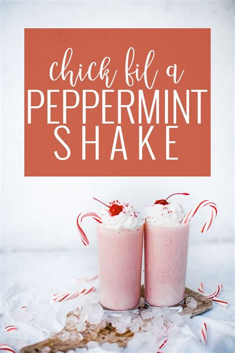 Here's what you should order, what to stay away from, and how to enjoy your favorites. Peppermint Milk Shake | Recipe | Peppermint milkshake ...