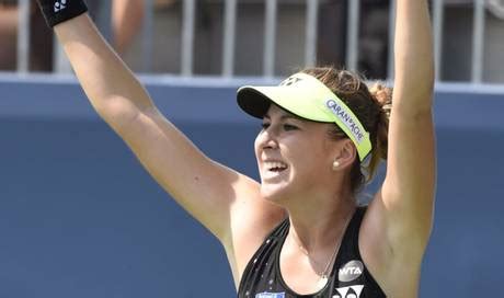 Check spelling or type a new query. Belinda Bencic: «Wir sind eine sehr emotionale Familie ...