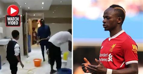 In july 2020, jan decided that it is. "Niezwykła zwykłość" Sadio Mane. Kilka godzin po meczu ...