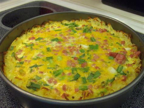 2,260 отметок «нравится», 28 комментариев — paula deen (@pauladeen_official) в instagram: Hybrid Woofers: Breakfast: Paula Deen's Hash Brown Quiche