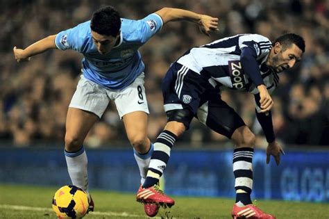 Manchester city move 15 points clear at the top of the premier league by outclassing west brom at etihad stadium. Live: West Brom v Manchester City build up - Manchester ...