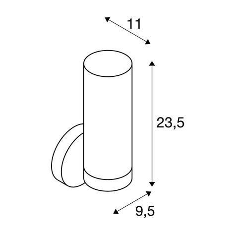 Se vår nye katalog lys til ditt bad med over 1belysnings produkter til ditt. Væglampe WL 105 Lampe til bad/Spejllampe, dobbelt glas, 1x ...