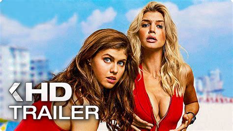 Subscribe, to be notified on more movie trailers, and movies. BAYWATCH ALL Trailer & Clips (2017) - YouTube