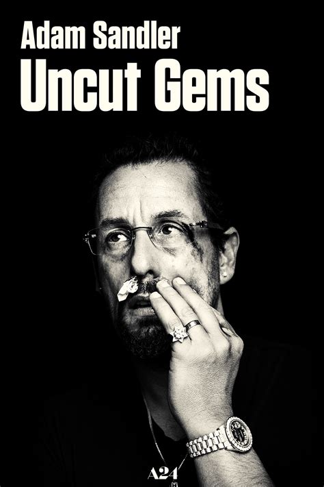 Abel tesfaye, adam sandler, eric bogosian and others. 'Uncut Gems' Coming To Netflix In May - The Feature ...