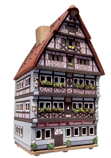 Restaurant ▪ hotel | bavarian, german. Deutsches Haus Dinkelsbühl / Nachtwächter - Bild von ...