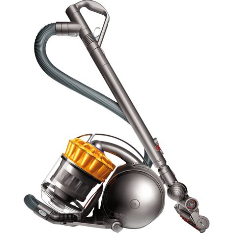 Последние твиты от dyson (@dyson). Dyson Ball Multi Floor Canister Vacuum Cleaner | Sylvane