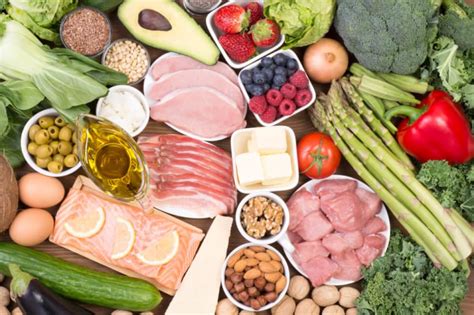 Inilah daftar 20 makanan yang mengandung vitamin b yang bisa anda konsumsi. Bahan Makanan Yang Mengandung Karbohidrat Dan Protein ...
