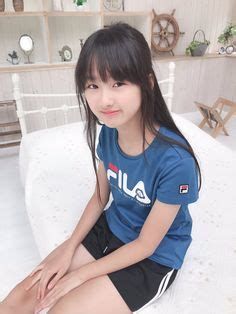 15/love is a canadian television series that revolves around the lives of aspiring young tennis players at the cascadia tennis academy. Misa Onodera 尾野寺みさ Junior Idol U15 Cute in Japanese School Sports Uniform Part 1 (Imouto.tv) in ...