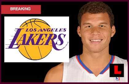 Blake griffin used to dunk on everyone! Blake Griffin Lakers Trade Considered with Eric Bledsoe?