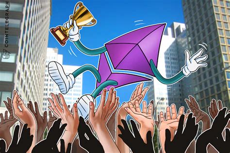 Ethereum exceeded previous expectations of $3,200 in the first two weeks of may. Ethereum Price Hits New All-Time High Led by South Korea ...