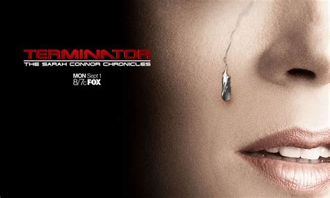 In any case, here are the four new posters. Terminator: The Sarah Connor Chronicles (2008) poster ...