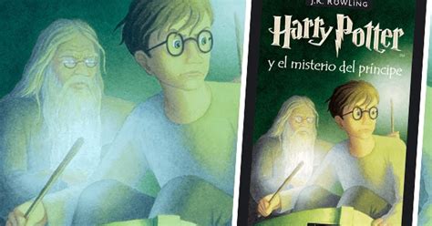 En medio de los desastres que azotan a inglaterra, harry y sus compañeros vuelven a hogwarts para cursar su sexto año de estudios. Los Libros de Limon: Harry Potter y el Misterio del Príncipe