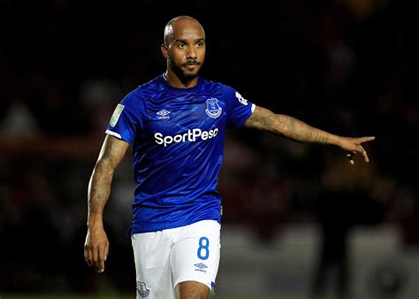 All information about everton (premier league) current squad with market values transfers rumours player stats fixtures news Fabian Delph | Everton Player Profile | ToffeeWeb