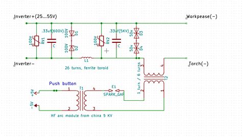 This diy product is to produce high pressure, just like electric mosquito swatter, if you touch it with your hand directly, you will have electric shock feeling, this diy kit also has the same working (1) due to the high risk of package lost recently, we have to stop using the free shipping way these days. power supply - HF arc starter and full bridge IGBT driver protection - Electrical Engineering ...