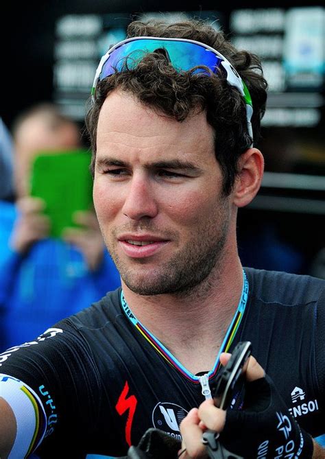 Mark cavendish celebrated his first tour de france stage win since 2016 as he sprinted to an mark cavendish capped a dramatic and emotional return to the tour de france winning stage four from. Mark Cavendish (With images) | Mark cavendish, Tour of ...