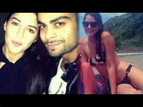 Shreyas iyer latest news and updates, special reports, shreyas iyer breaking news live skipper shreyas iyer's fluent 116 and an impressive show by india speedster shardul thakur powered. Virat Kohli's ex-gf is taking the internet by storm with ...