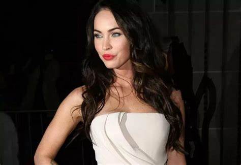 Меган фокс спорт диета