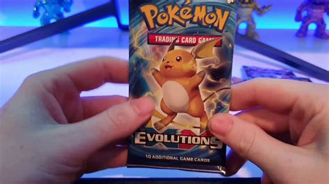 We did not find results for: I open Pokemon cards, day 5 - YouTube