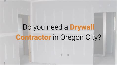 Read real reviews and see ratings for medford, or roofing contractors for free! Oregon City Drywall Contractor (503) 902-0561 Free ...