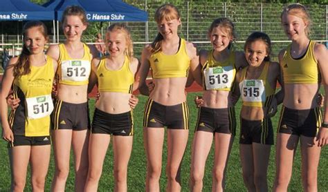 Die große vorschau auf die wettbewerbe der frauen. Leichtathletik Löningen/Stuhr: VfL im Mehrkampf mit ...