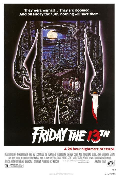 Aquí un poco de lo vivido detrás de cámaras de la grabación de los leones. Friday the 13th DVD Release Date