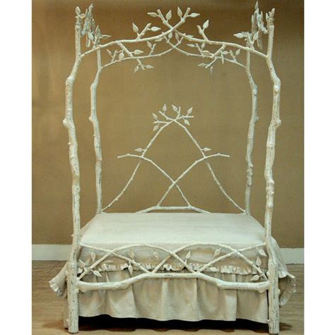 Canopy bed ideas can make you fall in love with your bedroom again. Pardon my Elvish — Forest Dreams Canopy Bed | Fantasy ...