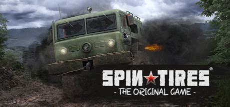 Maybe you would like to learn more about one of these? Spintires®: The Original Game on Steam