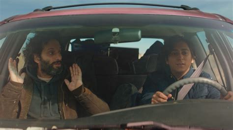 The long dumb road movie reviews & metacritic score: Hitting 'The Long Dumb Road' with Hannah Fidell, Jason ...