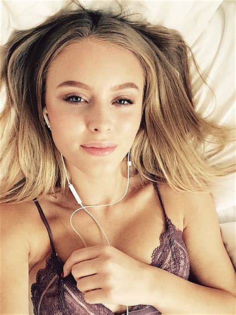 Subreddit for zara larsson fans! Zara Larsson Nude & Sex Tape Leaked! | Dupose