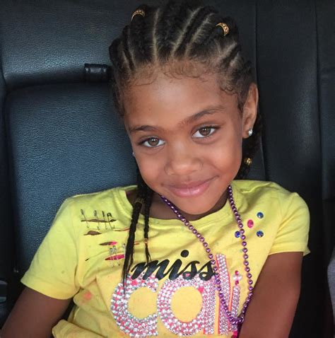 70 likes · 19 talking about this. Beautiful photo of The Game's daughter