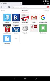 Recommended for developers and advanced users. Opera browser - fast & safe - Android Apps on Google Play