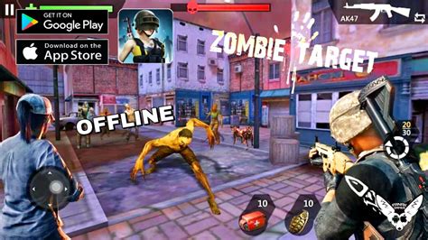 Grab and throw mode in wrestling style. Open World Zombiegame Offline / Best Offline Zombie Games ...