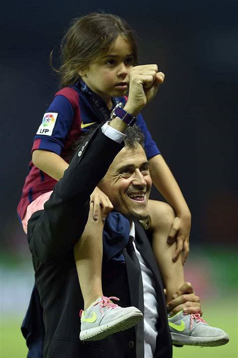 Luis Enrique chi è? Età, altezza, vita privata e Instagram